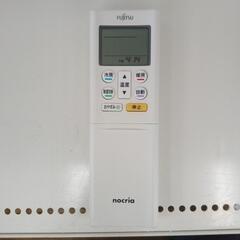 FUJITSU エアコン 22年製 2.2kw TJ1235