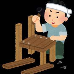 【時給1,350円】＠神戸市西区：梱包用木枠を組み立てるお仕事！...