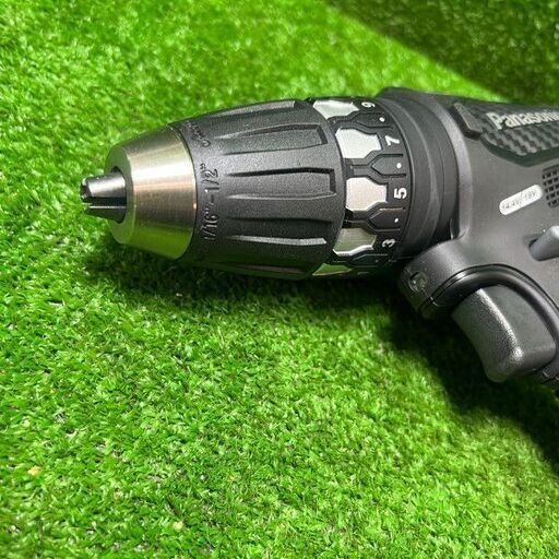 Panasonic EZ74A3LJ2F-B 充電式ドリルドライバー【市川行徳店】【店頭