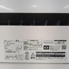 リユースのサカイ柏店】昨年エアコン販売実績155台!!施工業者年間工事