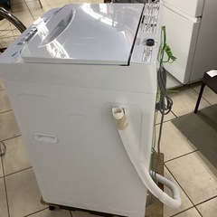 Hisense  ハイセンス　洗濯機　HW-E5504  2022年製  5.5㎏