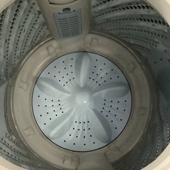 Hisense  ハイセンス　洗濯機　HW-E5504  2022年製  5.5㎏