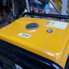 ガソリン発電機 HP-2505