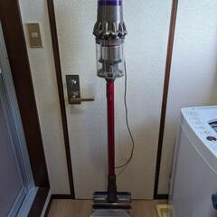 9/30更新　dyson v11 fluffy＋　ダイソン　掃除機