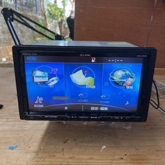イクリプス フルセグ AVN-Z05i Bluetooth WN701136