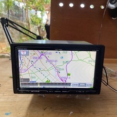 イクリプス フルセグ AVN-Z05i Bluetooth WN701136