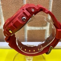 愛品館江戸川店】 CASIO G-SHOCK エヴァンゲリオン アスカモデル DW