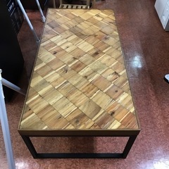 センターテーブル　ニトリ 