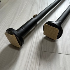 突っ張り棒 DRAW A LINE（ドロー・ア・ライン）