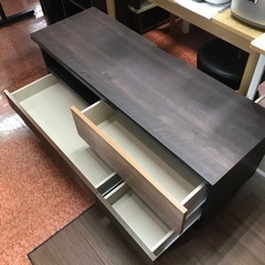 テレビボード　ニトリ 