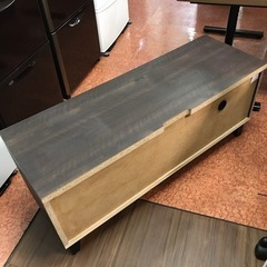 テレビボード　ニトリ 