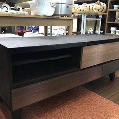 テレビボード　ニトリ 