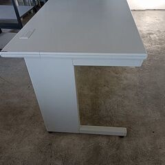 プラス　LEED　平机『中古良品』複数入荷！幅1200
