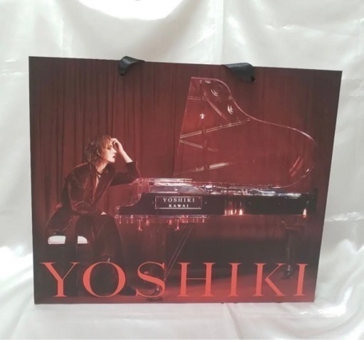 YOSHIKI ディナーショー 2023