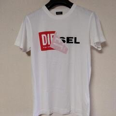 お値下げ♥メンズのDIESELＴシャツ　Mサイズ