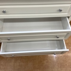 【トレファク摂津店】ニトリの5段チェスト入荷しました‼︎