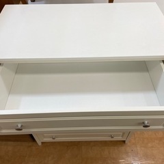 【トレファク摂津店】ニトリの5段チェスト入荷しました‼︎