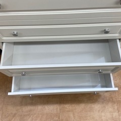 【トレファク摂津店】ニトリの5段チェスト入荷しました‼︎