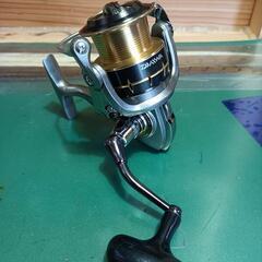 DAIWA　レガリス　3520PE-SH