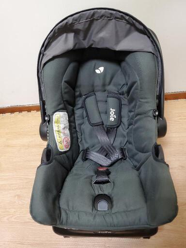 Joieジョイー トラベルシステム ISOFIX対応 ベビーシートu0026ベース Joieジョイー トラベルシステム ISOFIX対応 ベビーシート\u0026ベース