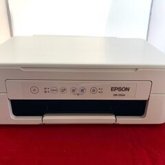 【ネット決済】美品☆EPSON/エプソン カラー プリンター イ...