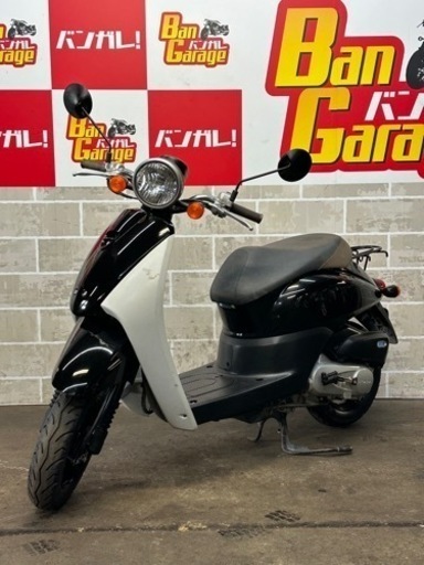ホンダ　HONDA　トゥデイFI　Today FI    AF67　無料配送エリア有り　ナンバー登録代行受付中　バンガレージ京都