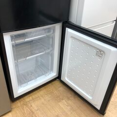 ★ジモティ割あり★ アイリスオーヤマ 冷蔵庫  142L 22年製 動作確認／クリーニング済み SJ3127