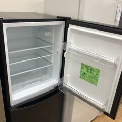 ★ジモティ割あり★ アイリスオーヤマ 冷蔵庫  142L 22年製 動作確認／クリーニング済み SJ3127