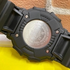 愛品館江戸川店】 CASIO G-SHOCK GXW-56BB-1JF腕時計 ID106-047258-007