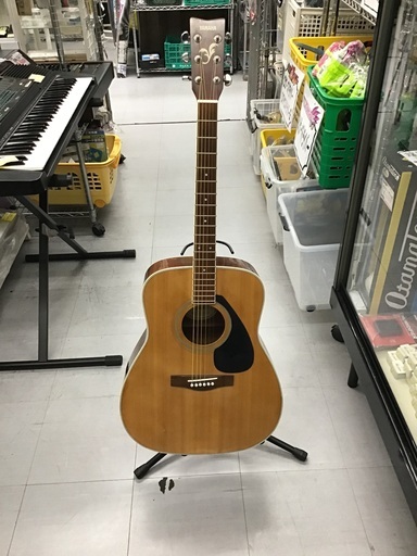 YAMAHA FG-425 アコースティックギター