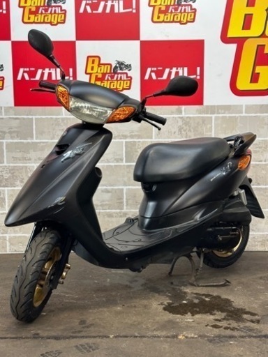 YAMAHA  ヤマハ　JOG ZR  ジョグZR  SA39J　ご自宅までの無料配達も可　乗り出しまでの参考価格¥75,000から(ナンバー登録＋自賠責保険1年加入の場合)バイク　スクーター　バンガレージ京都