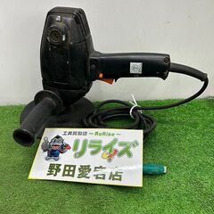 エイシン ポリッシャ【野田愛宕店】【店頭取引限定】【中古】IT5...