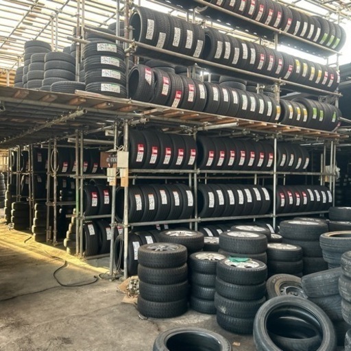 165/70/14 オールシーズン新品4本タイヤ、交換工賃コミコミ、愛知県  