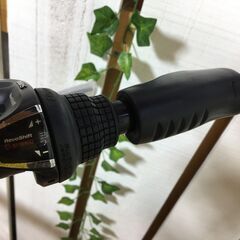 【愛品館八千代店】DUNLOP　ACCEPT NO LIMIT　26インチ　クロスバイク