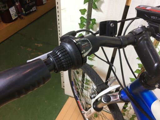 愛品館八千代店】BMW 26インチ クルーズバイク【愛八JT】