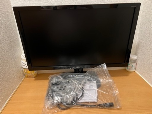 ゲーミングモニター GRAPHT Gaming Monitor - GR2724ML-BK 27インチ