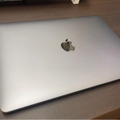 (売れました)MacBook air M1 