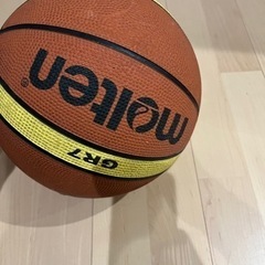 【急募】バスケットボール　ゴムボール　7号