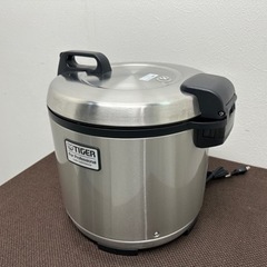 タイガー炊飯ジャー 3.6L 2升 JNO-A360 業務用