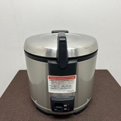 タイガー TIGER 業務用 炊飯ジャー 2升 3.6L 炊飯器 保温付き