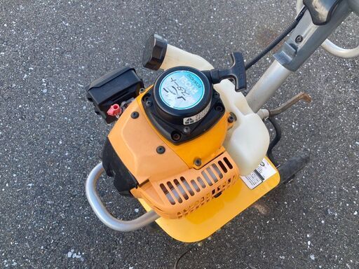RYOBI リョービ RCVK-4200 Kスタート 耕運機 管理機 家庭菜園 耕運機  