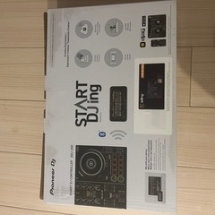 PioneerDJ パイオニア DDJ-200 DDJ200