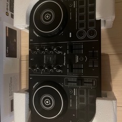 PioneerDJ パイオニア DDJ-200 DDJ200