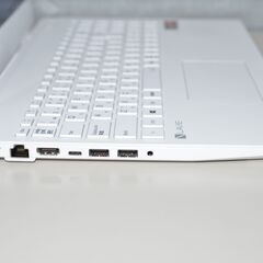 中古良品ノートパソコン NEC N1565/A Windows11+office 爆速SSD512GB AMD Ryzen 7 4700U/メモリ8GB/15.6インチ/webカメラ/DVDマルチ 中古良品ノートパソコン Windows11+office 新品爆速SSD512GB NEC N1565