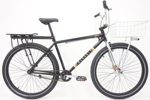 FAIRDALE「フェアデール」 TAJ 年式不明 BMX / 浜松店