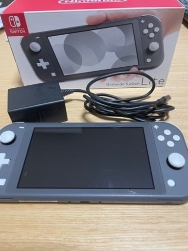 Switchライト