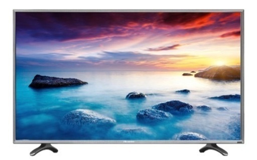 【取引中止】40型 液晶テレビ