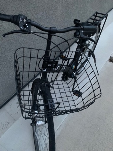 ⭐️専用⭐️自転車26インチ　6速変速ギア