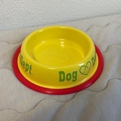 ドッグデプト DOGDEPT 食器（犬 猫 皿）