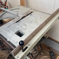 マキタ　マルノコ盤2711